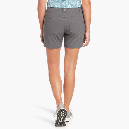 Kuhl Women's Trekr Short - 5.5"