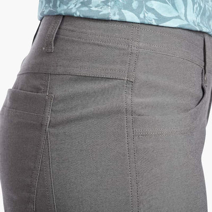 Kuhl Women's Trekr Short - 5.5"