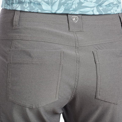 Kuhl Women's Trekr Short - 5.5"