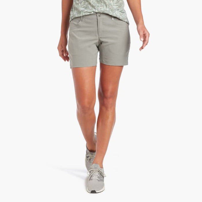 Kuhl Women's Trekr Short - 5.5"