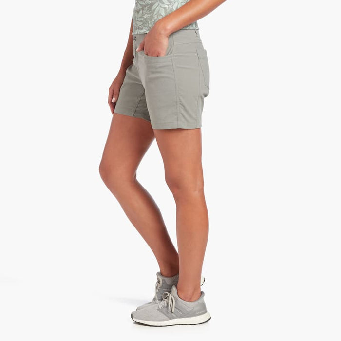 Kuhl Women's Trekr Short - 5.5"