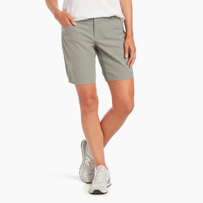 Kuhl Women's Trekr Shorts - 8"
