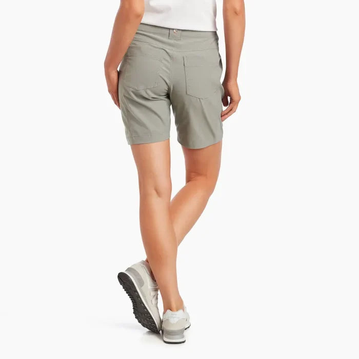 Kuhl Women's Trekr Shorts - 8"