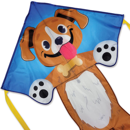 Large Easy Flyer Kite - Buddy