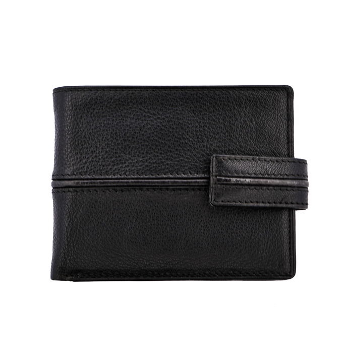 Leather Wallet