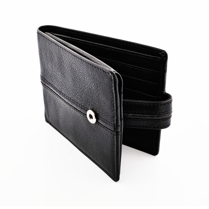 Leather Wallet