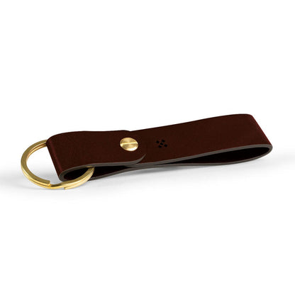 LEGENDÄR Key Chain RYNG Mokka