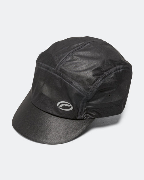 Light Symbol Cap - Black