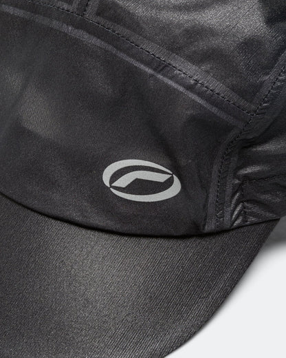 Light Symbol Cap - Black