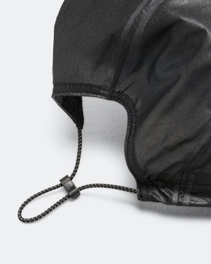 Light Symbol Cap - Black