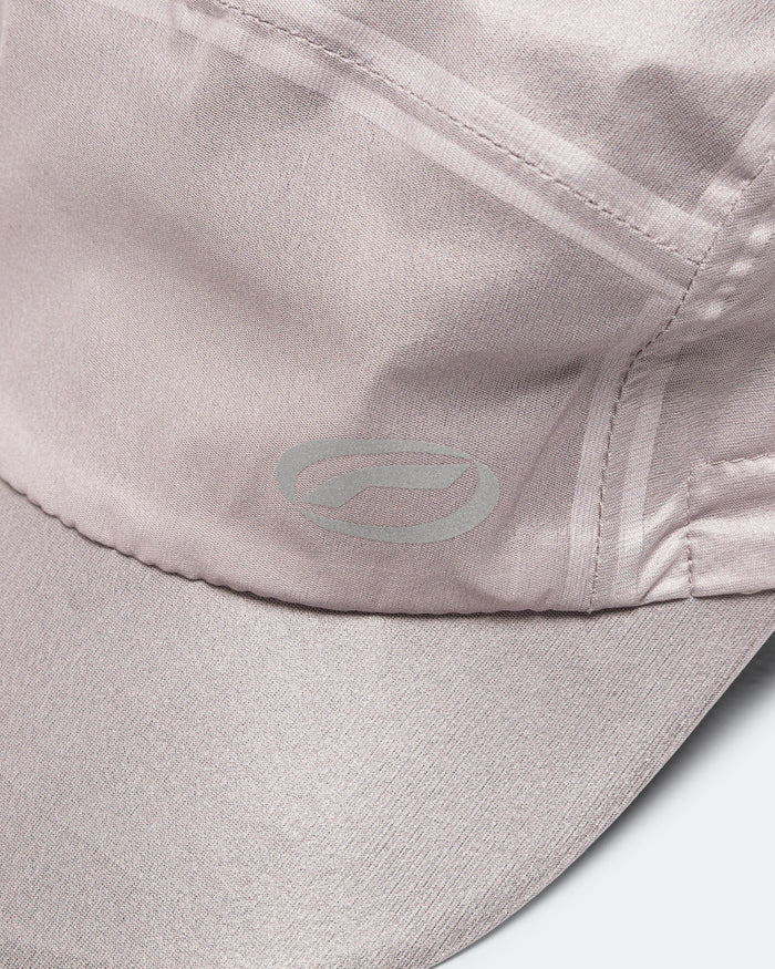 Light Symbol Cap - Camel