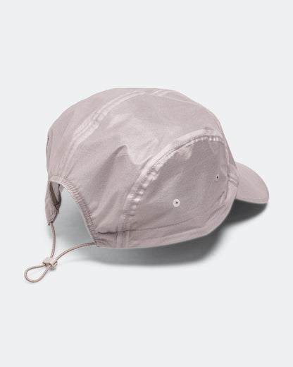 Light Symbol Cap - Camel