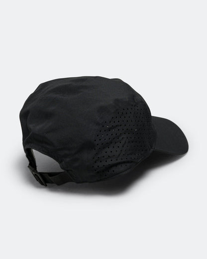 Lightweight Cap - Black