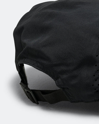 Lightweight Cap - Black
