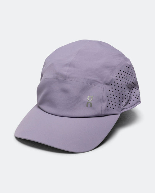 Lightweight Cap - Mallow