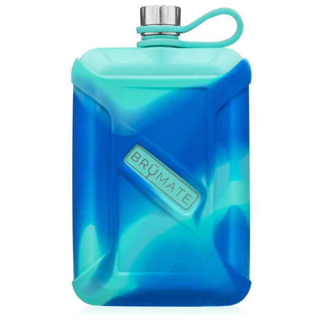 AQUA SWIRL / OS