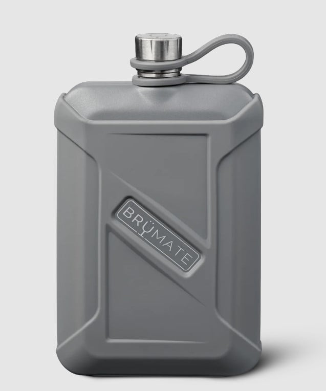 Liquor Canteen