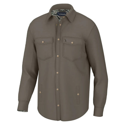 Local Boy Outfitters Men's Sportsman's Shacket