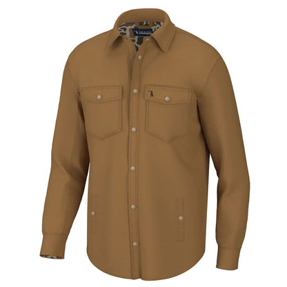Local Boy Outfitters Men's Sportsman's Shacket