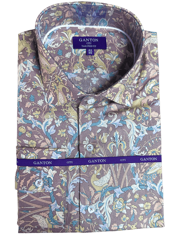London - FN2502 - Harrys for Menswear