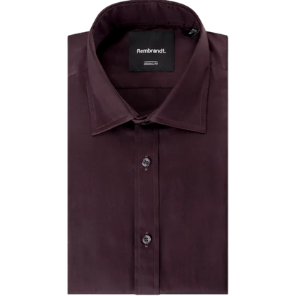 London  Non -Iron Shirt
