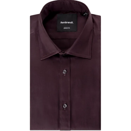 London  Non -Iron Shirt