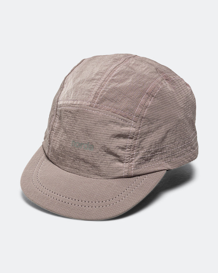 Luster Cap - Rose