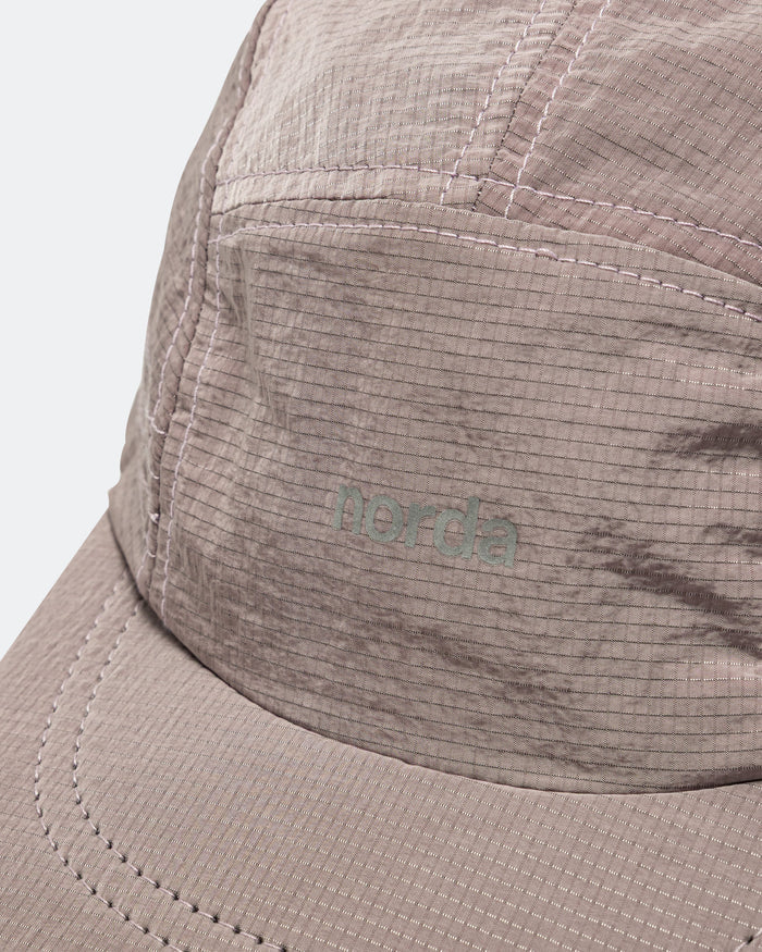 Luster Cap - Rose
