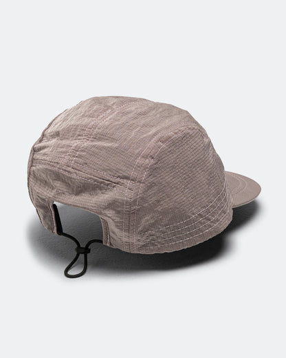 Luster Cap - Rose