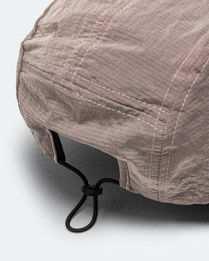 Luster Cap - Rose