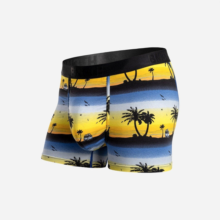 M211021 - 1232 - Playa Van Illuminating (Trunks) - Harrys for Menswear