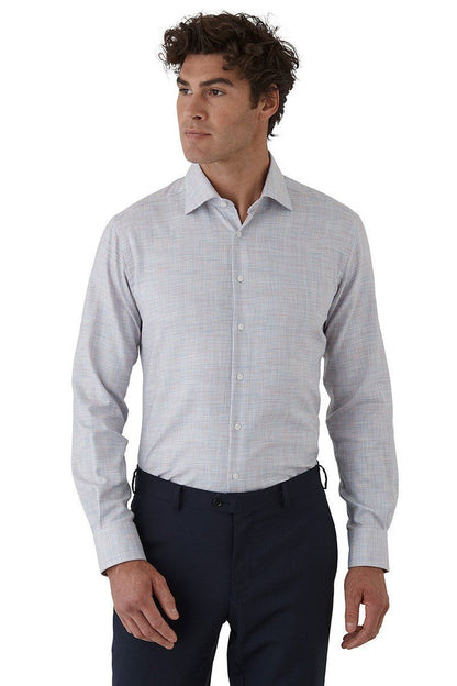 Marcell Shirt - FDU437 - Harrys for Menswear