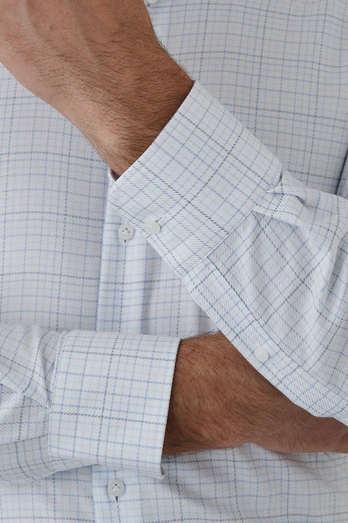 Marcell Shirt - FDU438 |Harrys for Menswear - Harrys for Menswear