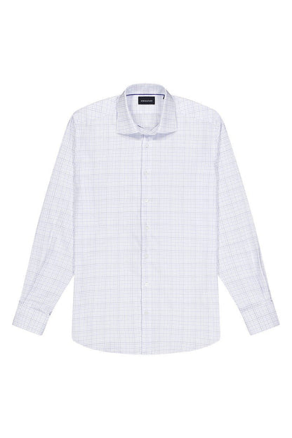 Marcell Shirt - FDU438 |Harrys for Menswear - Harrys for Menswear