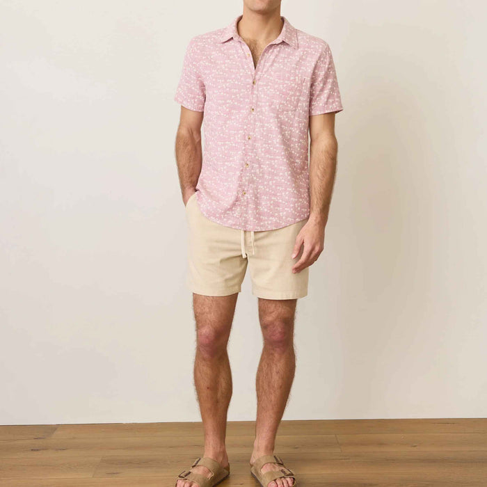 Marine Layer Men's Saturday Beach Shorts