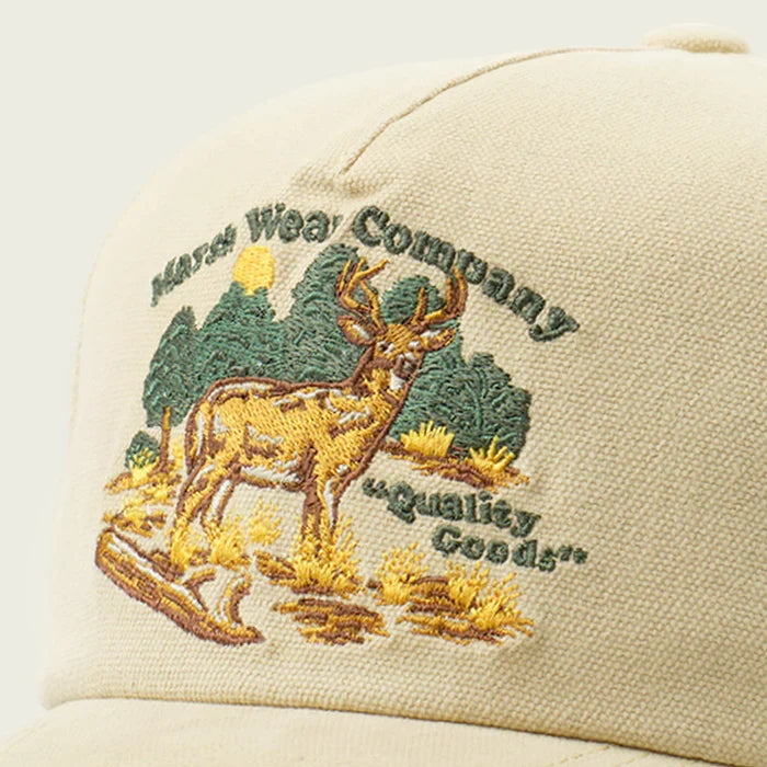 Marsh Wear Heritage Hat