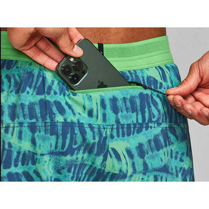 Men's  5" AFO Middle Short