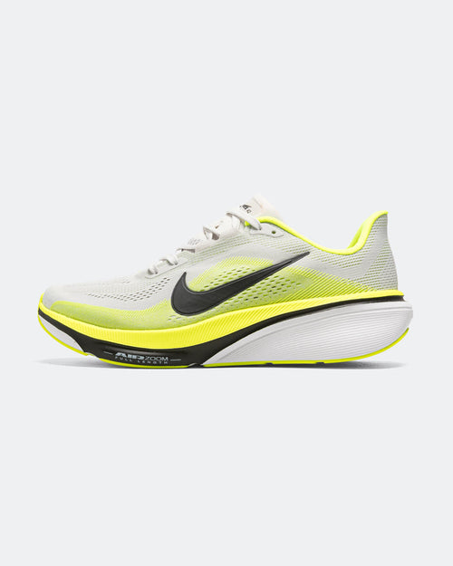 Mens Air Zoom Pegasus 42 - Photon Dust/Black-Volt