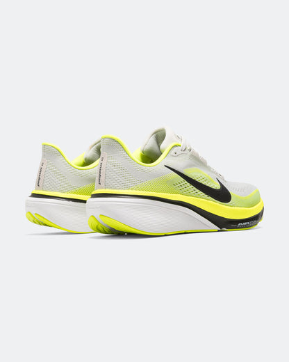 Mens Air Zoom Pegasus 42 - Photon Dust/Black-Volt