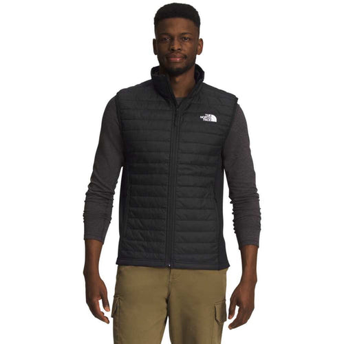 Men's Canyonlands Hybrid Vest