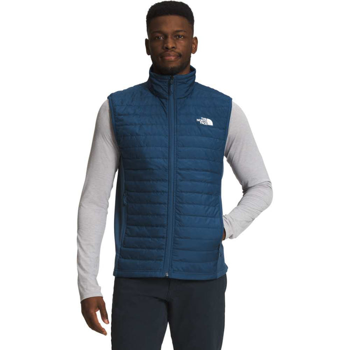 Men's Canyonlands Hybrid Vest