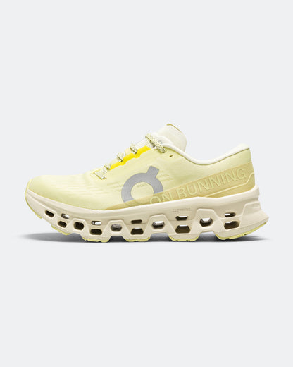 Mens Cloudmonster 3 - Limelight/Seedling