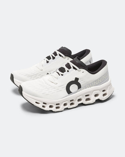 Mens Cloudmonster 3 - White/White