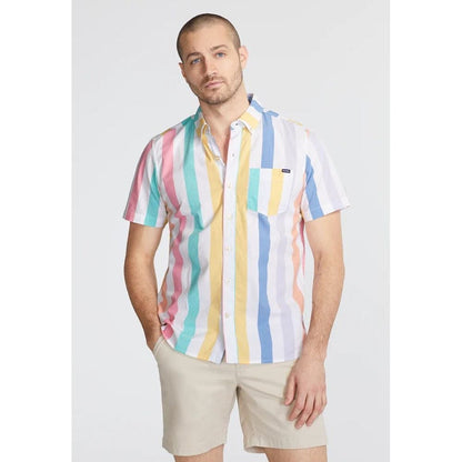 Men''s Colors of the Wind Friday Shirt
