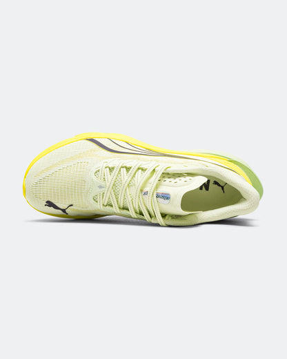 Mens Deviate NITRO 4 - Apple Spritz/Lux Lime