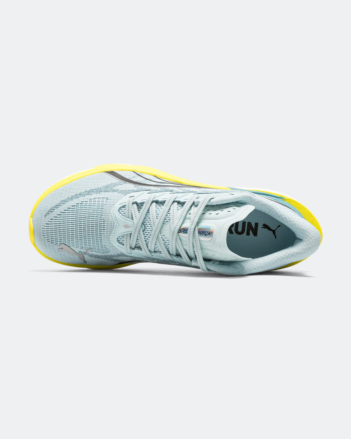 Mens Deviate NITRO 4 - Baltic Sea Blue/Fresh Water
