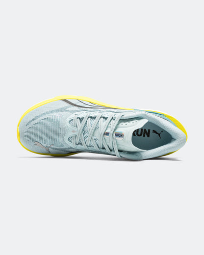 Mens Deviate NITRO 4 - Baltic Sea Blue/Fresh Water