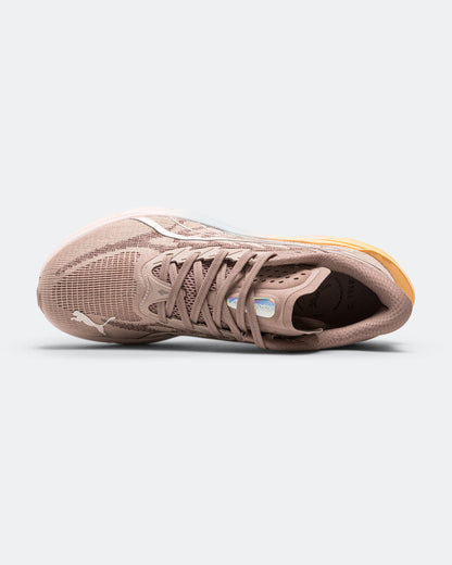 Mens Deviate NITRO 4 RC - Sandstone/Lucite
