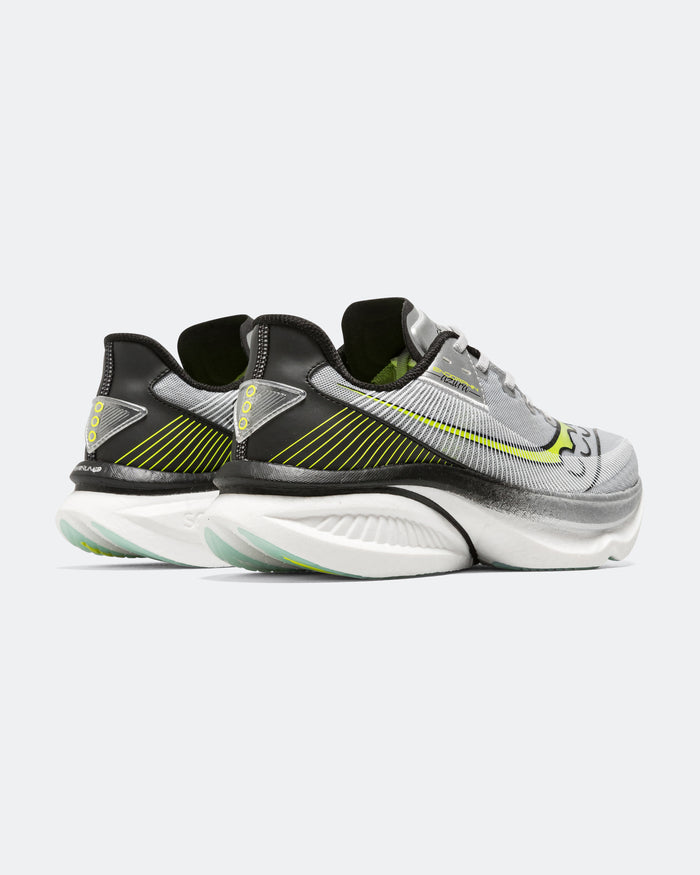 Mens Endorphin Azura - Silver/Black