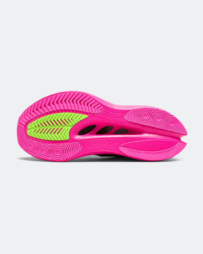 Mens Endorphin Pro 5 - Black/Shock